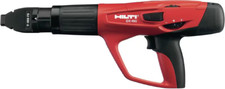 HILTI DX 460 Pistolet Cloueur