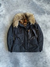 Piumino donna Parajumpers Denali taglia M