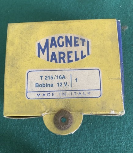 Impedenza 12v dell epoca - impedenza, dell'epoca