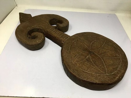 Antico vecchio tagliere - , da