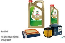 Bosch Controllo Set 6 L