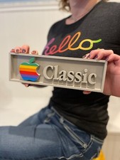 APPLE Macintosh Classic