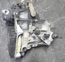 2222C4 Cambio compl.  PEUGEOT 206 1.4 Ber. 3p/b/1360cc