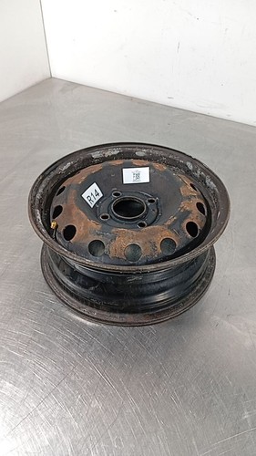 Cerchio peugeot 206 hdi - peugeot, 2