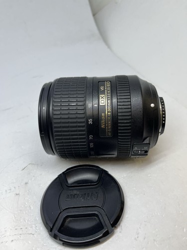 Nikon 300 mm f3 - af, f3.5
