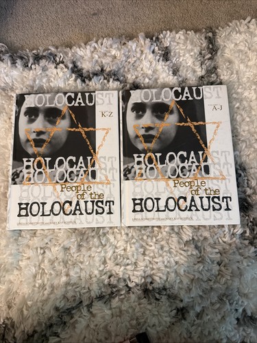 People the holocaust - holocaust, by