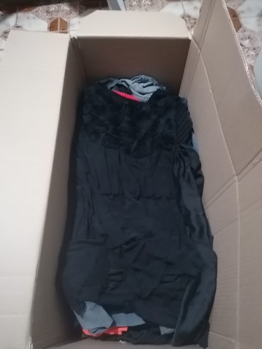 Vestiti vario genere vendo - vario,