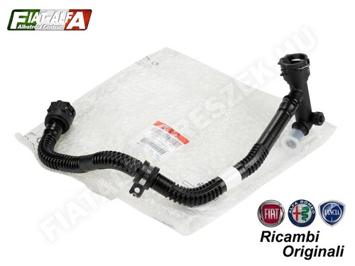 Tubo acqua alfa - acqua,