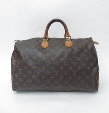Autentica borsa a mano Louis