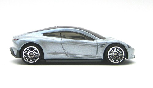 Matchbox tesla roadster 100 - matchbox, 91/100