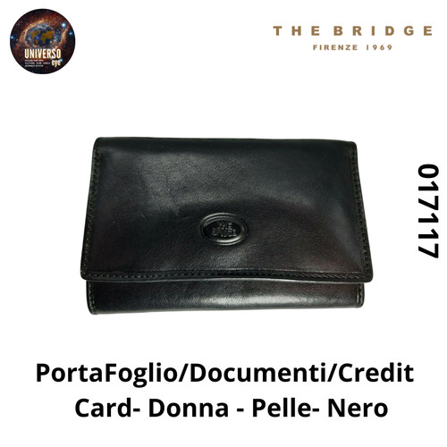 PortaFoglio/Documenti/Credit