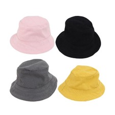 Cappello Da Bambola, Accessori