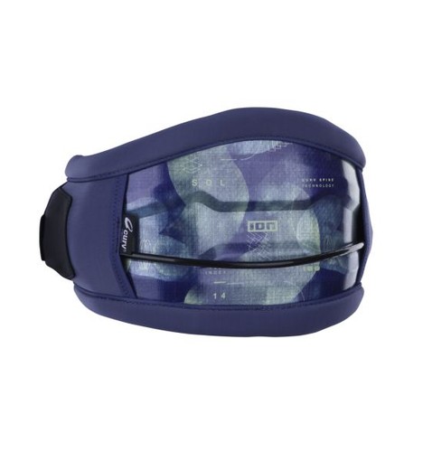 Ion sol curv deep - ion,