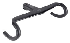 Black Inc Integrated Aero Road