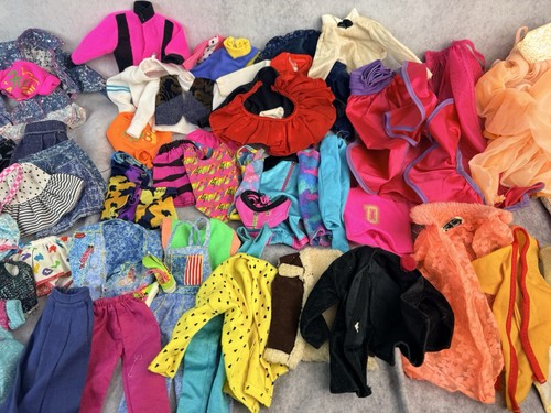 100 pezzi barbie - 100+,