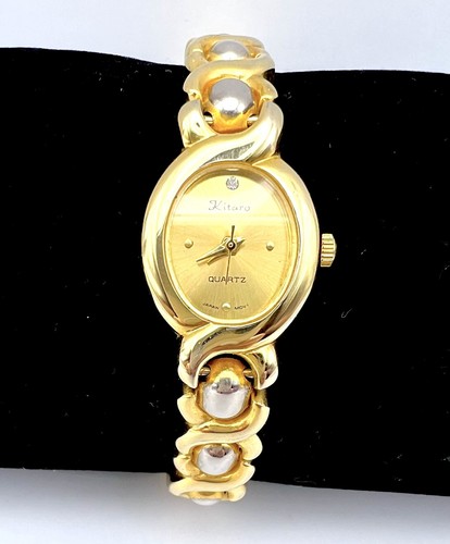 Elegante orologio kitaro - elegante,