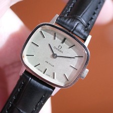 Orologio Vintage Omega De