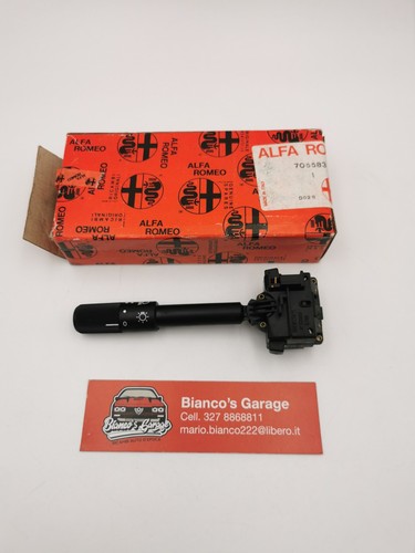 Devioluci alfa romeo - alfa,