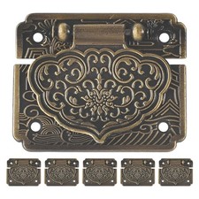  6 pezzi di chiavistello