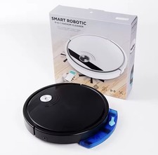 Aspirapolvere Robot e