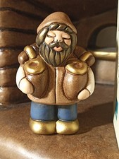 Pastore acquaiolo presepe thun - pastore,
