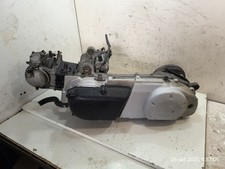BLOCCO MOTORE COMPLETO  "G362E" REVISIONATO PER YAMAHA XMAX 250 2007 2009