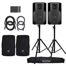 RCF ART 735-A MK5 Active 2-Way