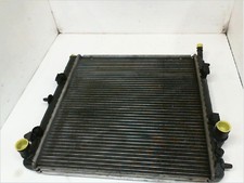 Radiatore Usato CITROEN C3 I