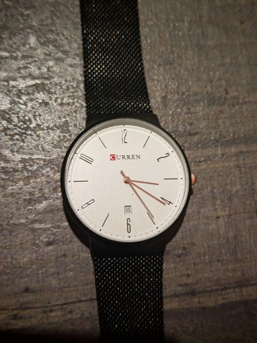 Orologio curren - orologio,