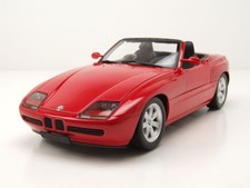 Modellino auto BMW Z1 1988