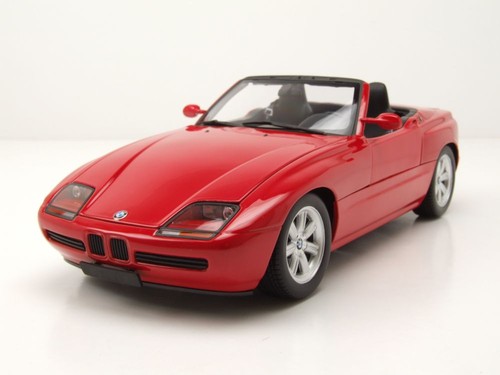 Modellino auto bmw 1988 - modellino,