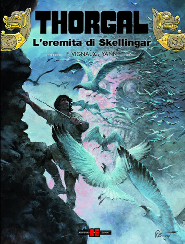 Thorgal l eremita di - 37,