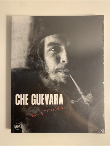 Ernesto che guevara tu - che, y