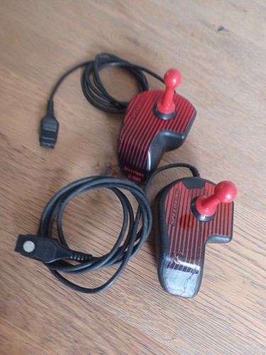 Lot manettes joystick - lot, de