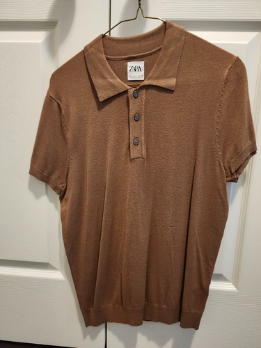 Zara men casual - zara,