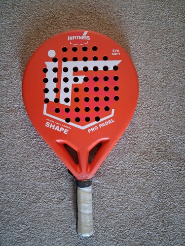 Racchette padel carbonio - padel, in