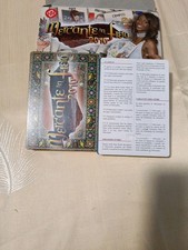 Carte mercante fiera - carte,