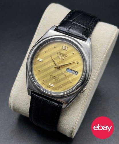 Raro seiko automatico uomo - raro,