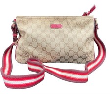Borsa tracolla gucci in - borsa,