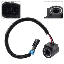 Bobina elettrovalvola 24V