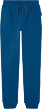 Nkmsweat pant bru noos - bru,
