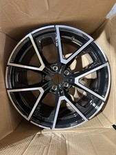 BMW I4 G26 M SPORT 18x9.0”