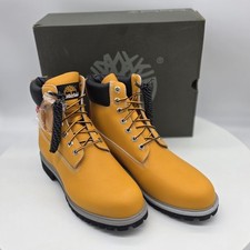 Timberland Heritage scarpe