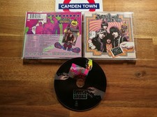 The Yardbirds/Clapton/Cream -