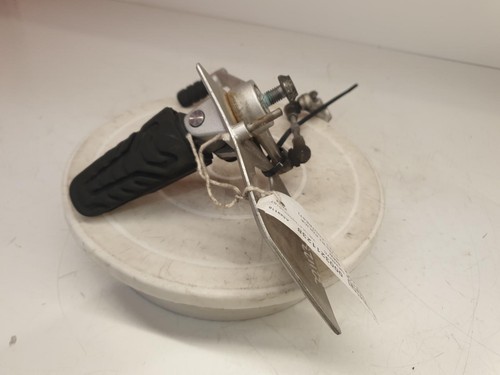 Bmw r1250 2024 poggiapiedi - rt,
