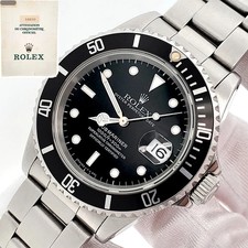 1993 rolex submariner - 1993, date