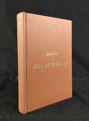 Dizionario dei viaggi delle - dizionario, e