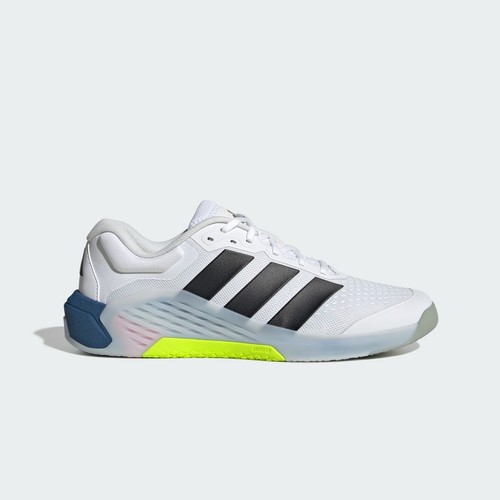 Adidas dropset gym training - gym,