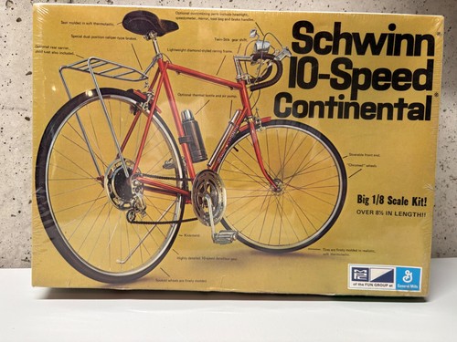 Mpc schwinn continental - mpc,
