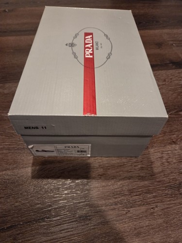 Prada america cup sneaker - prada,